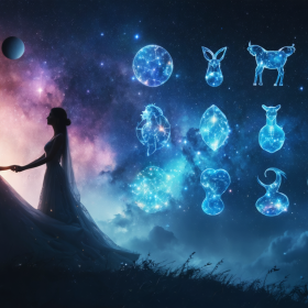 Zodiac Compatibility Unveiled Finding Your Perfect Match