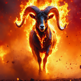 Unveiling the Aries Personality A Deep Dive into the Ram’s Traits