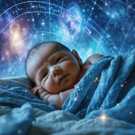 Unlock Your Cosmic Blueprint The Significance of Birth Time in Astrology