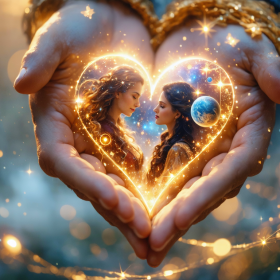 Love Astrology Predictions 2025 Find Your Cosmic Connection