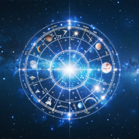 Unlock Your Cosmic Blueprint Natal Chart Calculator Guide