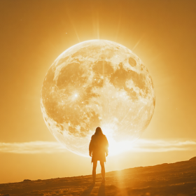 Unlocking Your Cosmic Blueprint The Sun, Moon, and Rising Signs Explained