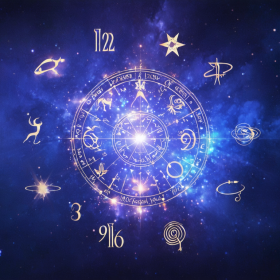 Decoding Your Destiny Unveiling the Secrets of Zodiac and Numerology