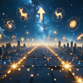 Cosmic Careers Unlocking Success Through Zodiac Signs