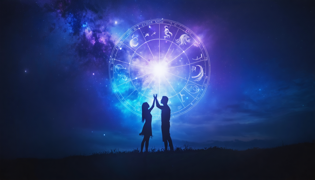 Cosmic Connections Twin Flame Zodiac Signs