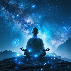 Cosmic Guidance Unveiled Astrology as a Spiritual Path