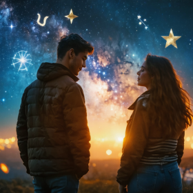 Love Among the Stars Unveiled Your Ultimate Relationship Compatibility Horoscope Guide