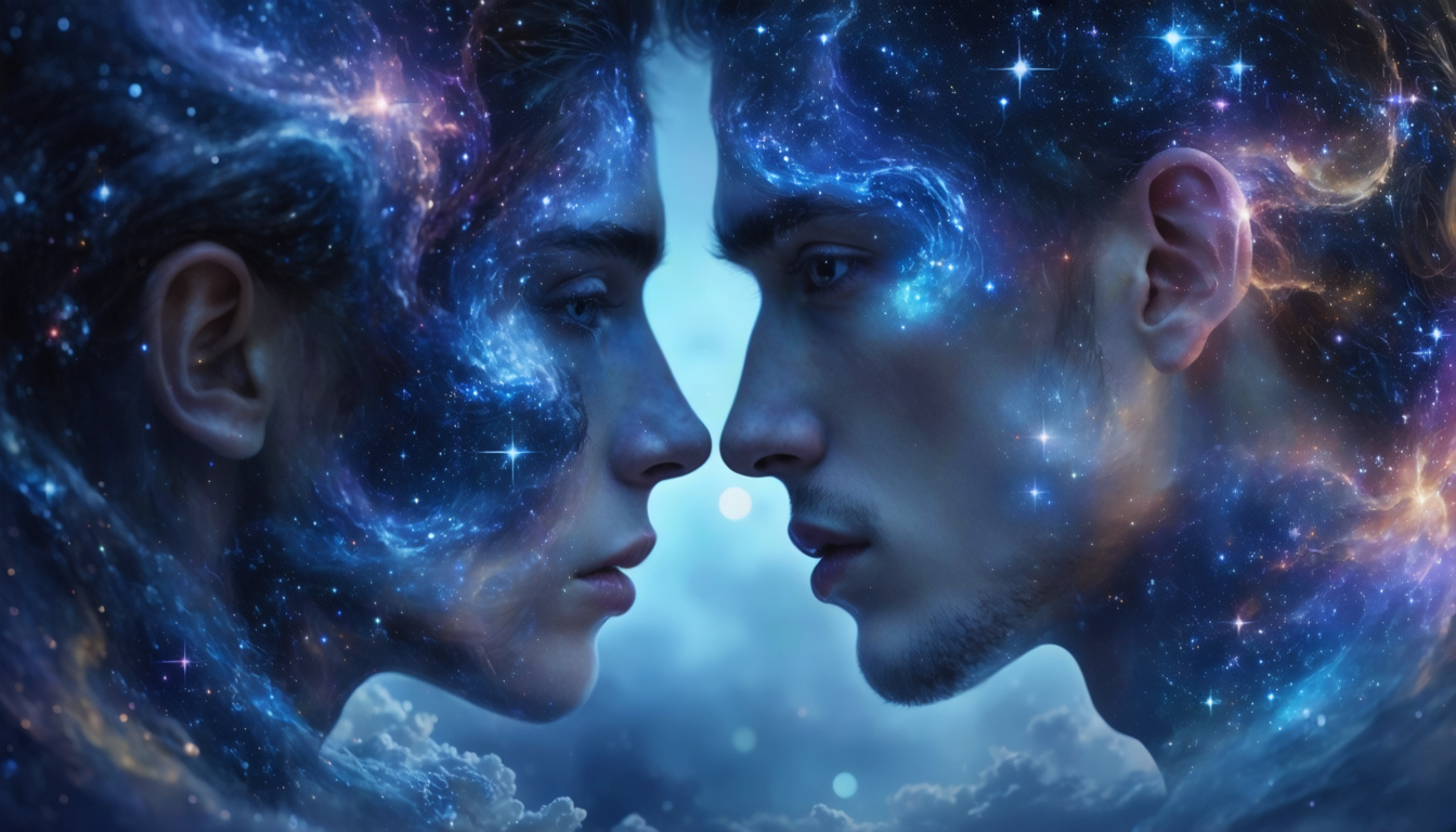 Twin Flame Zodiac Signs Discover Your Cosmic Mirror Soulmate