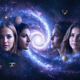 Astrology Forecast 2025 Navigating the Cosmic Currents
