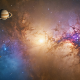 Astrology Forecast Unveiled Navigating 2025’s Cosmic Currents