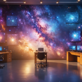 Cosmic Careers Aligning Your Zodiac Sign with the Perfect Job