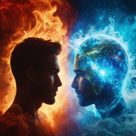 Cosmic Clash Decoding the Worst Zodiac Matches