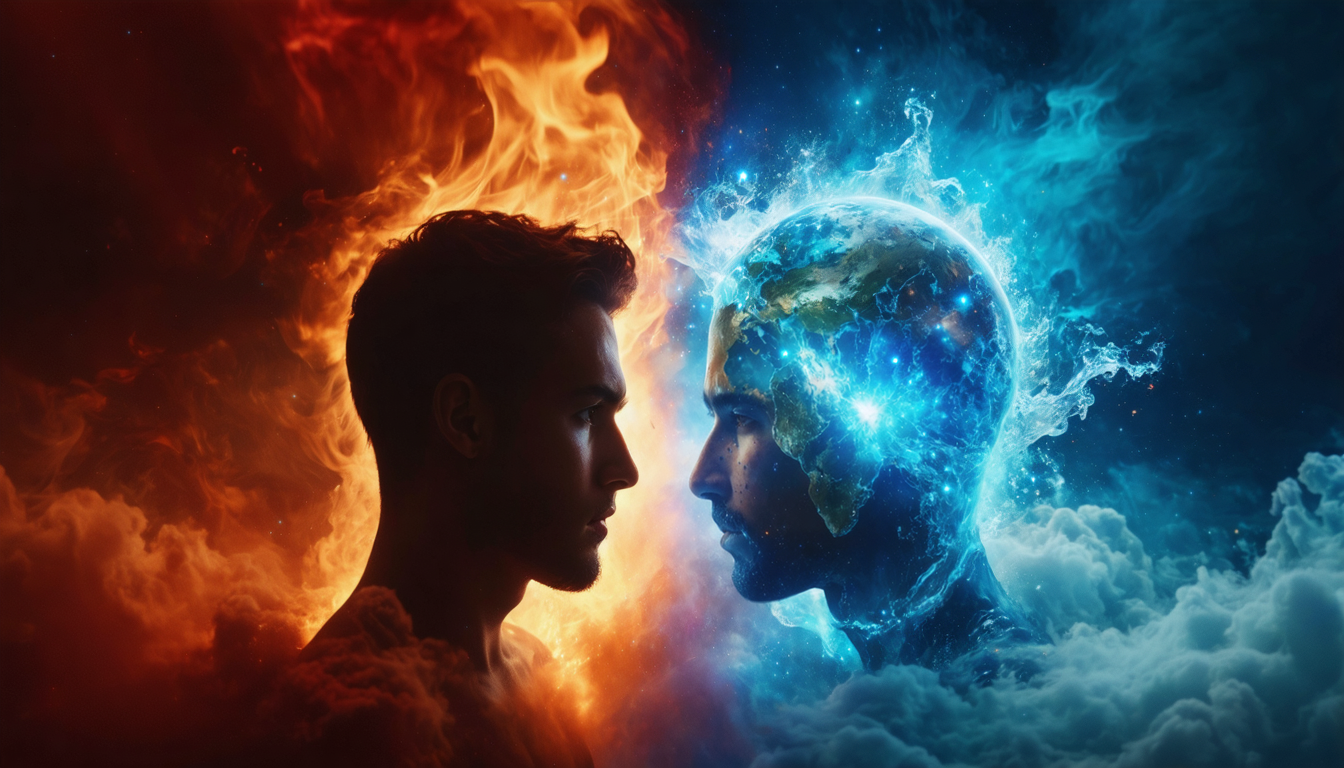 Cosmic Clash Decoding the Worst Zodiac Matches