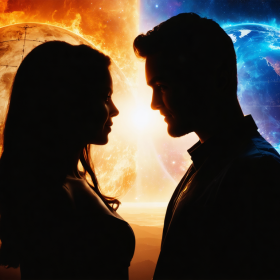 Decoding Desire Mars Sign in Relationships