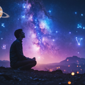 Decoding Your Destiny Unveiling the Secrets of Horoscope Meanings