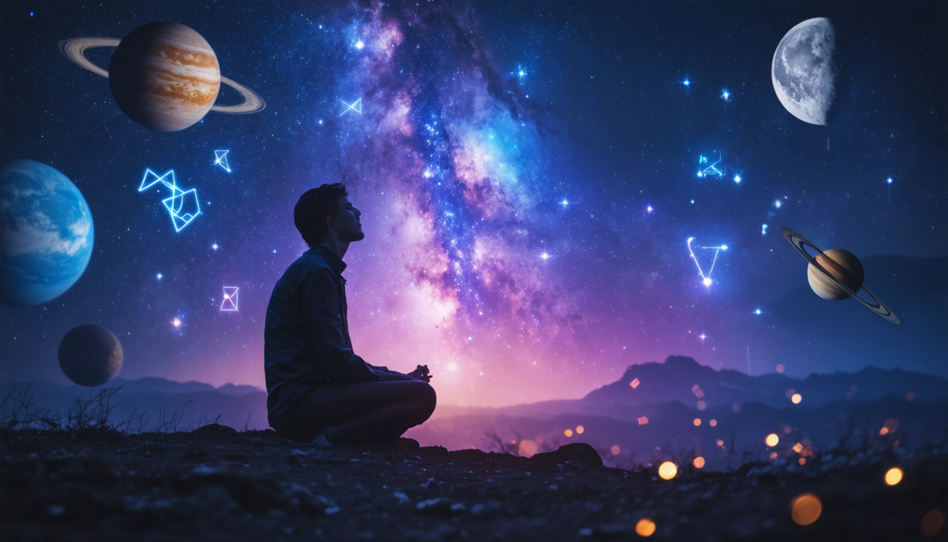 Decoding Your Destiny Unveiling the Secrets of Horoscope Meanings