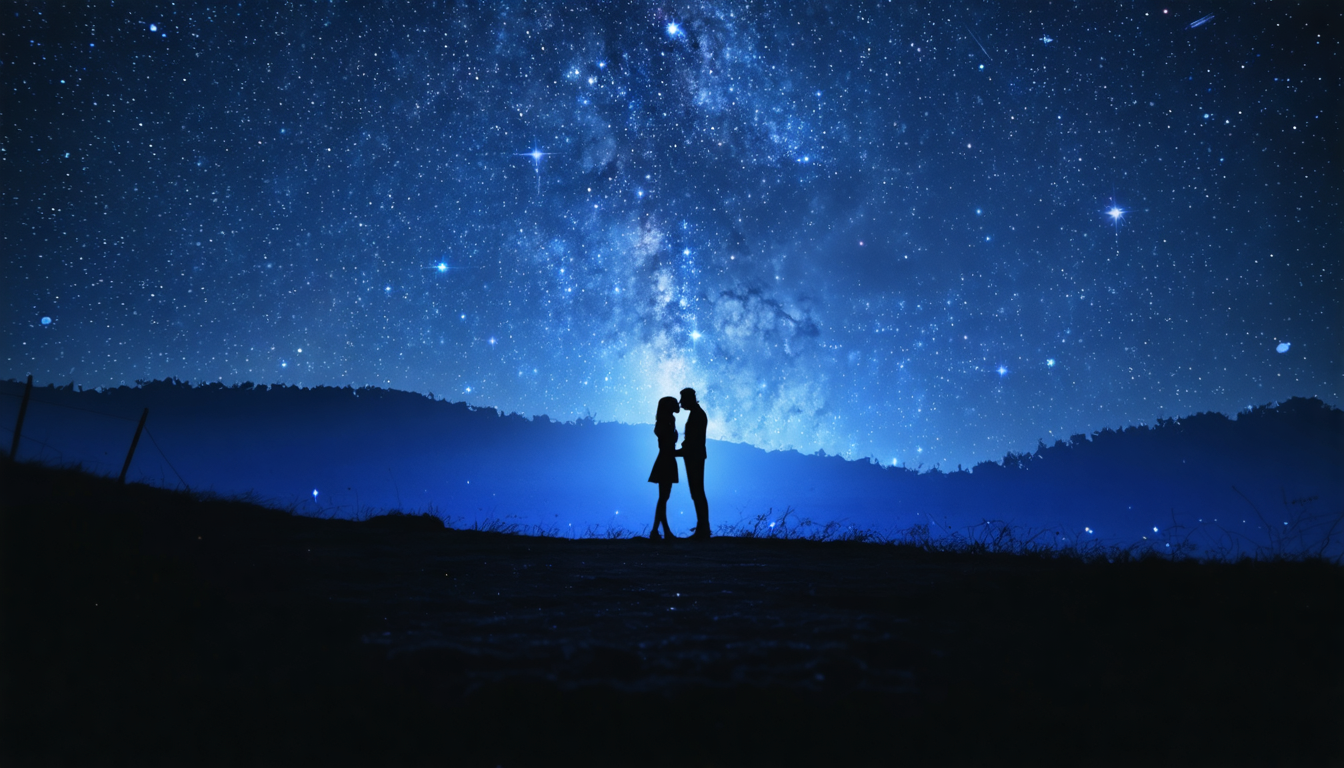 Love Astrology Predictions 2025 Your Romantic Destiny Unveiled
