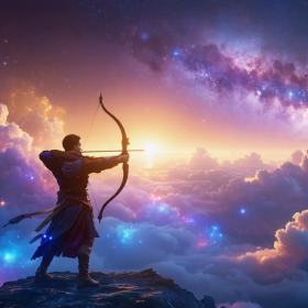 Sagittarius Tomorrow Unveiled A Glimpse into Your Future