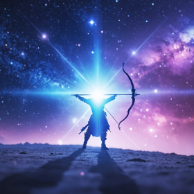 Sagittarius Tomorrow Unveiled What the Stars Hold