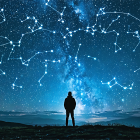 Unlocking Your Cosmic Identity What’s My Zodiac Sign?