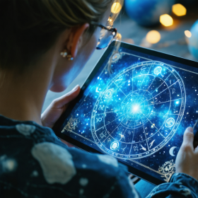 Unlocking Your Cosmic Self Astrology Quizzes Demystified