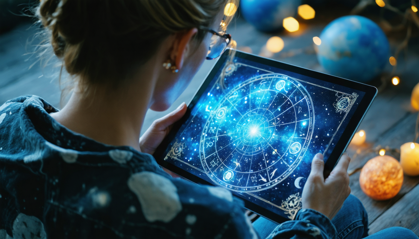 Unlocking Your Cosmic Self Astrology Quizzes Demystified