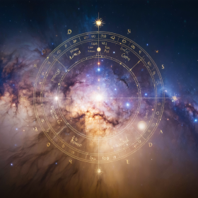 Unlocking Your Past A Karmic Astrology Guide