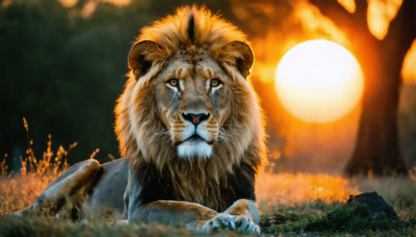 Unlocking the Secrets of Leo Your Guide to the Zodiac’s Lion